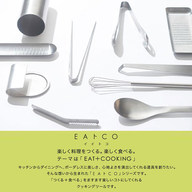 YOSHIKAWA-EAトCO