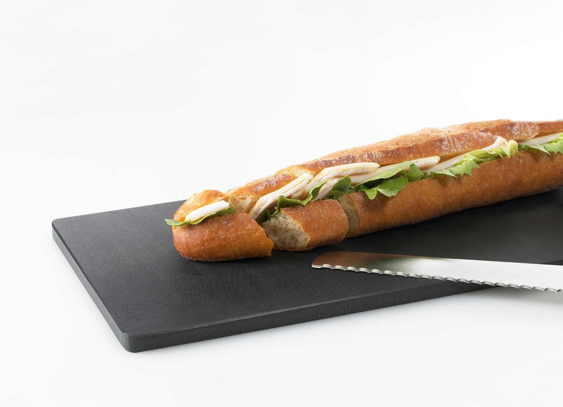 EAトCO (Eatco) Ita Cutting Board Long