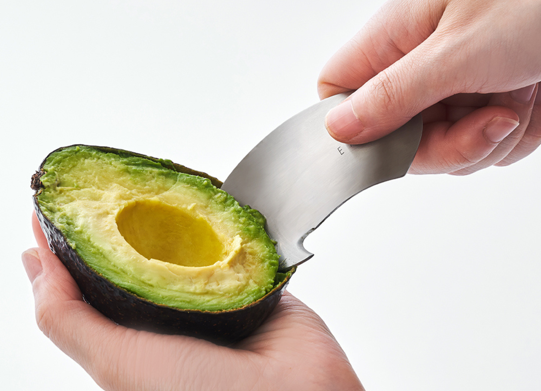 EAトCO (Eatco) Muku Avocado Cutter