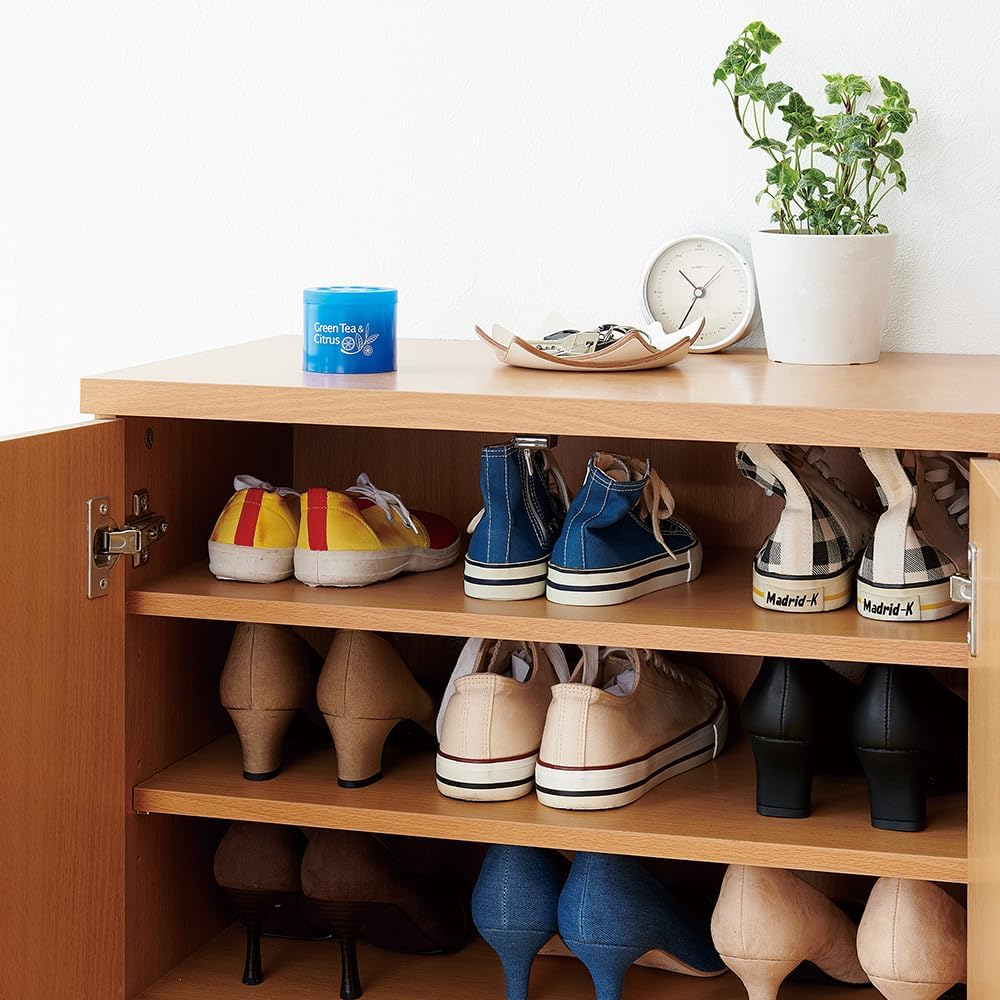 Deodorizing Fragrance for Pet Odour - Green Tea & Citrus 85gm