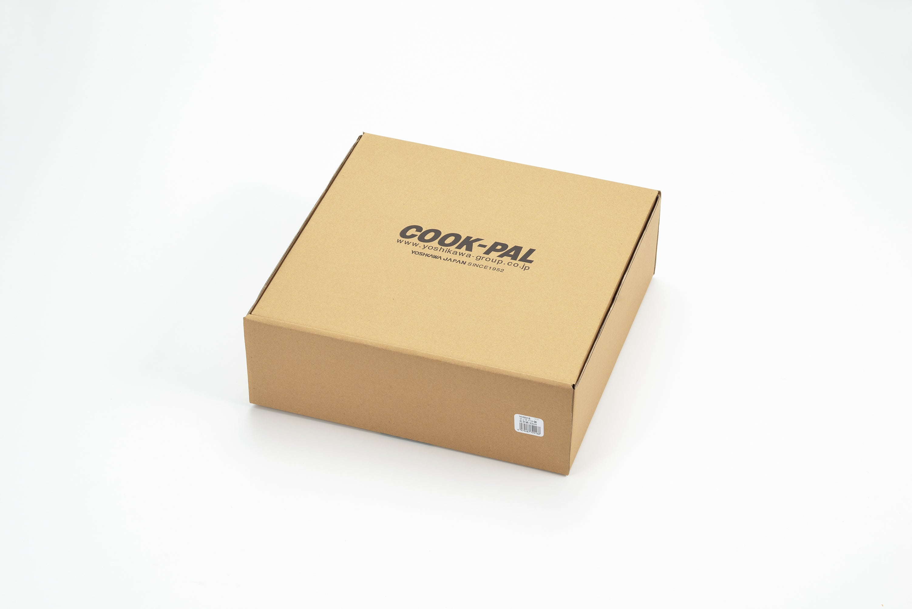 YOSHIKAWA COOK-PAL REN WOK Beijing type COOK-PAL 錬 北京鍋