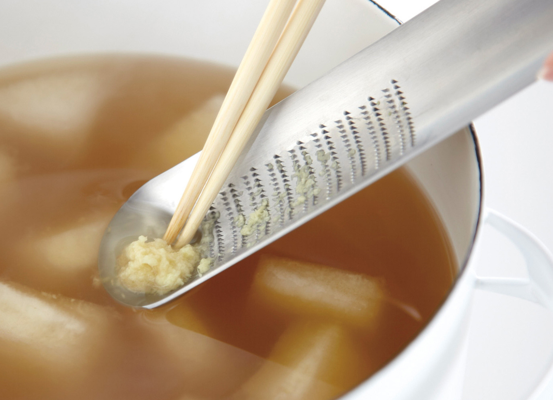 EAトCO (Eatco) Oros (Grater)