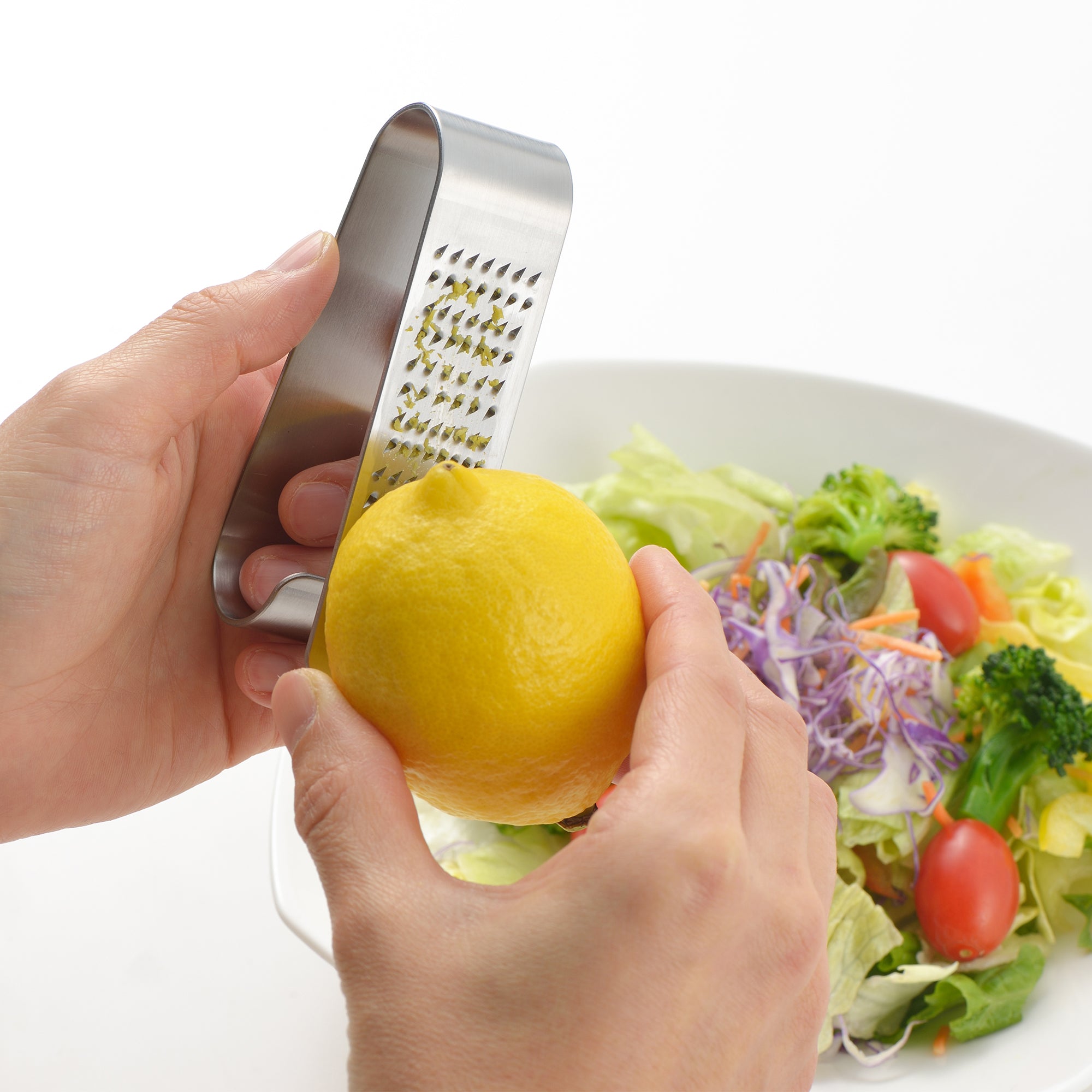 EAﾄCO (Eatco) OROS HANDY Grater